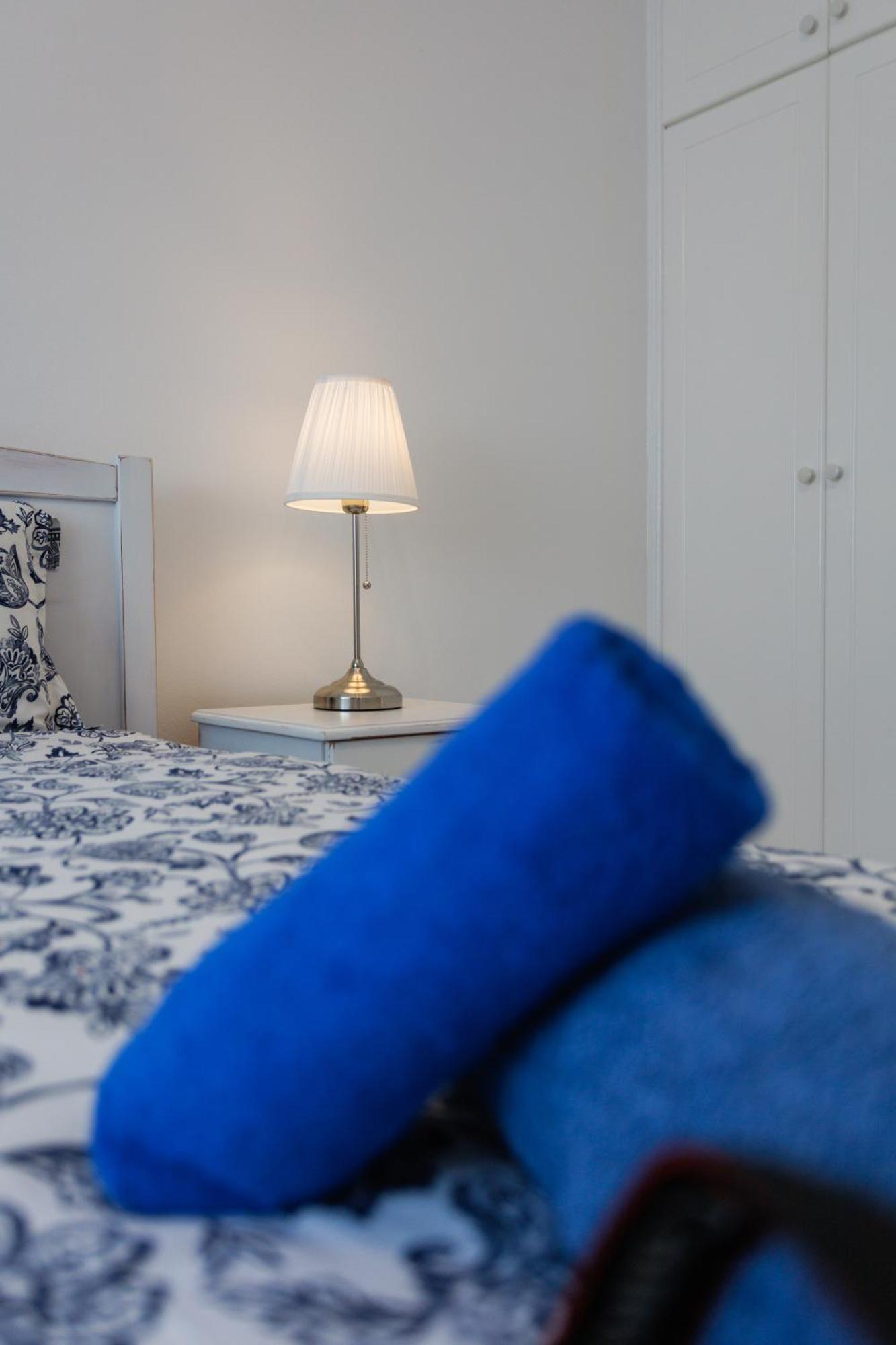 Regina Gardens Lovely Apartment Paphos Exterior photo
