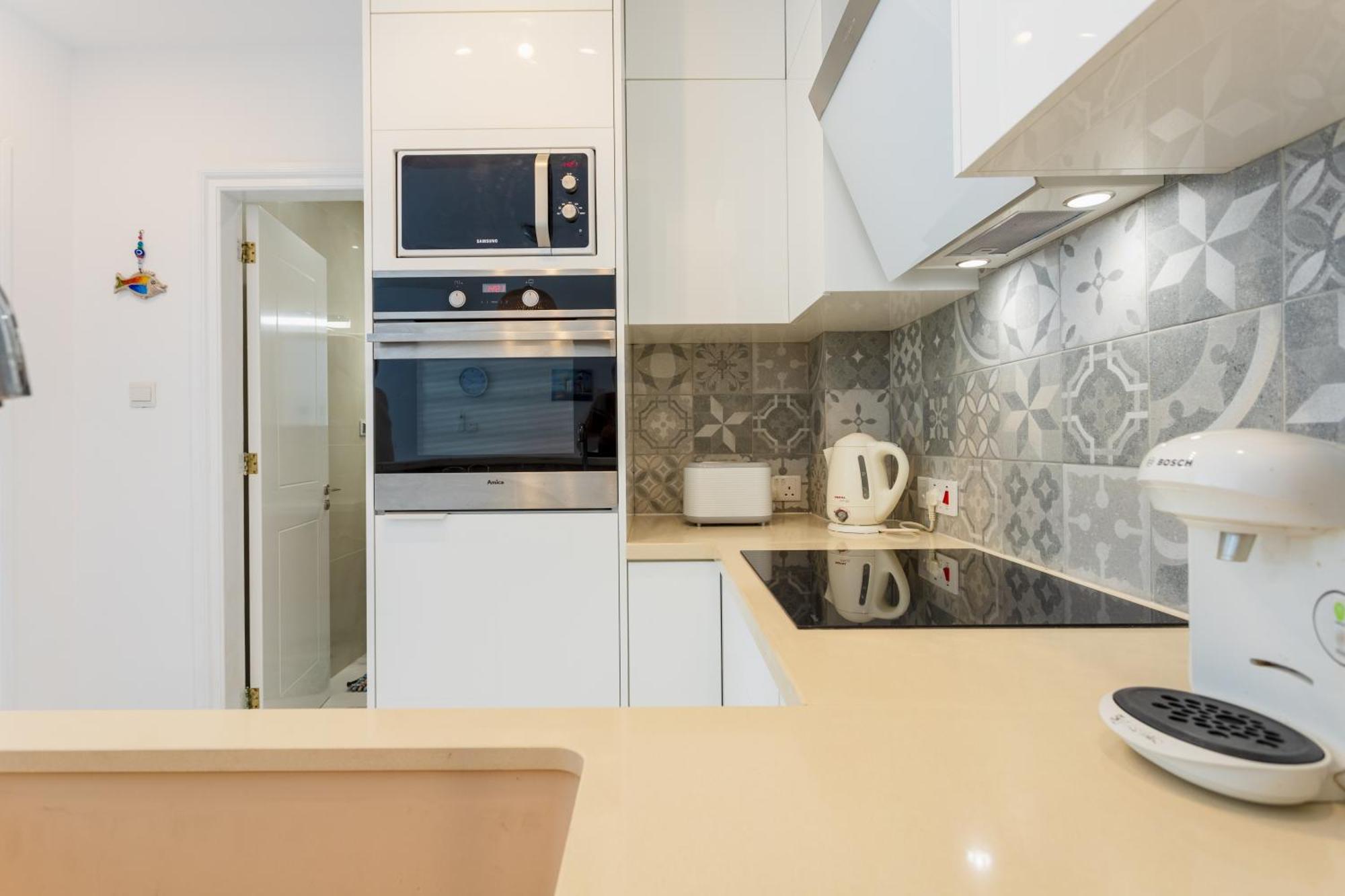 Regina Gardens Lovely Apartment Paphos Exterior photo