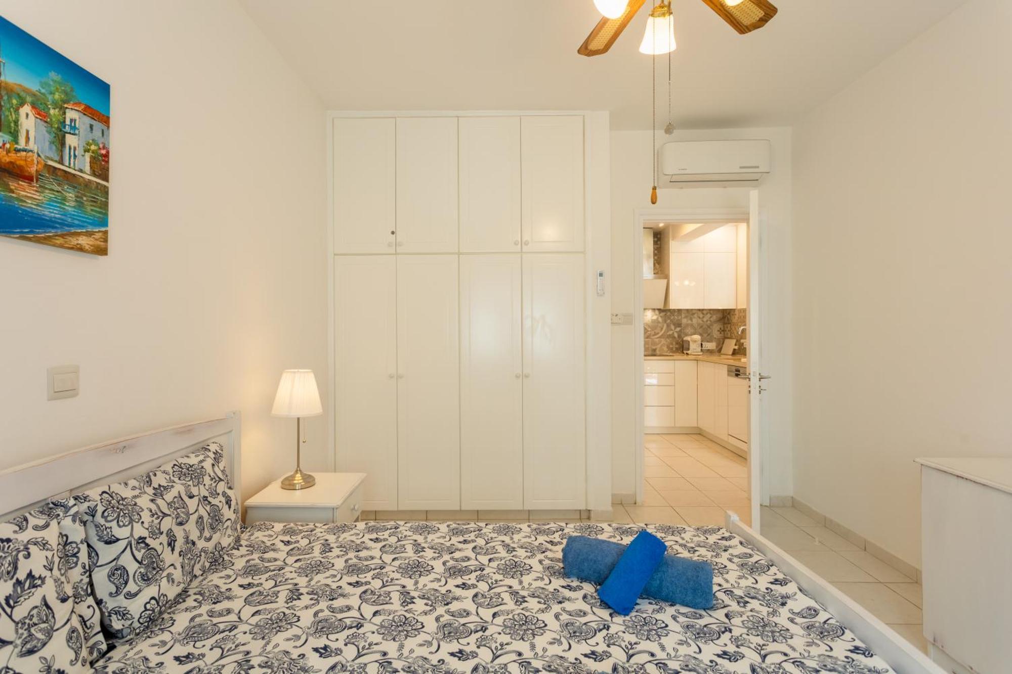 Regina Gardens Lovely Apartment Paphos Exterior photo