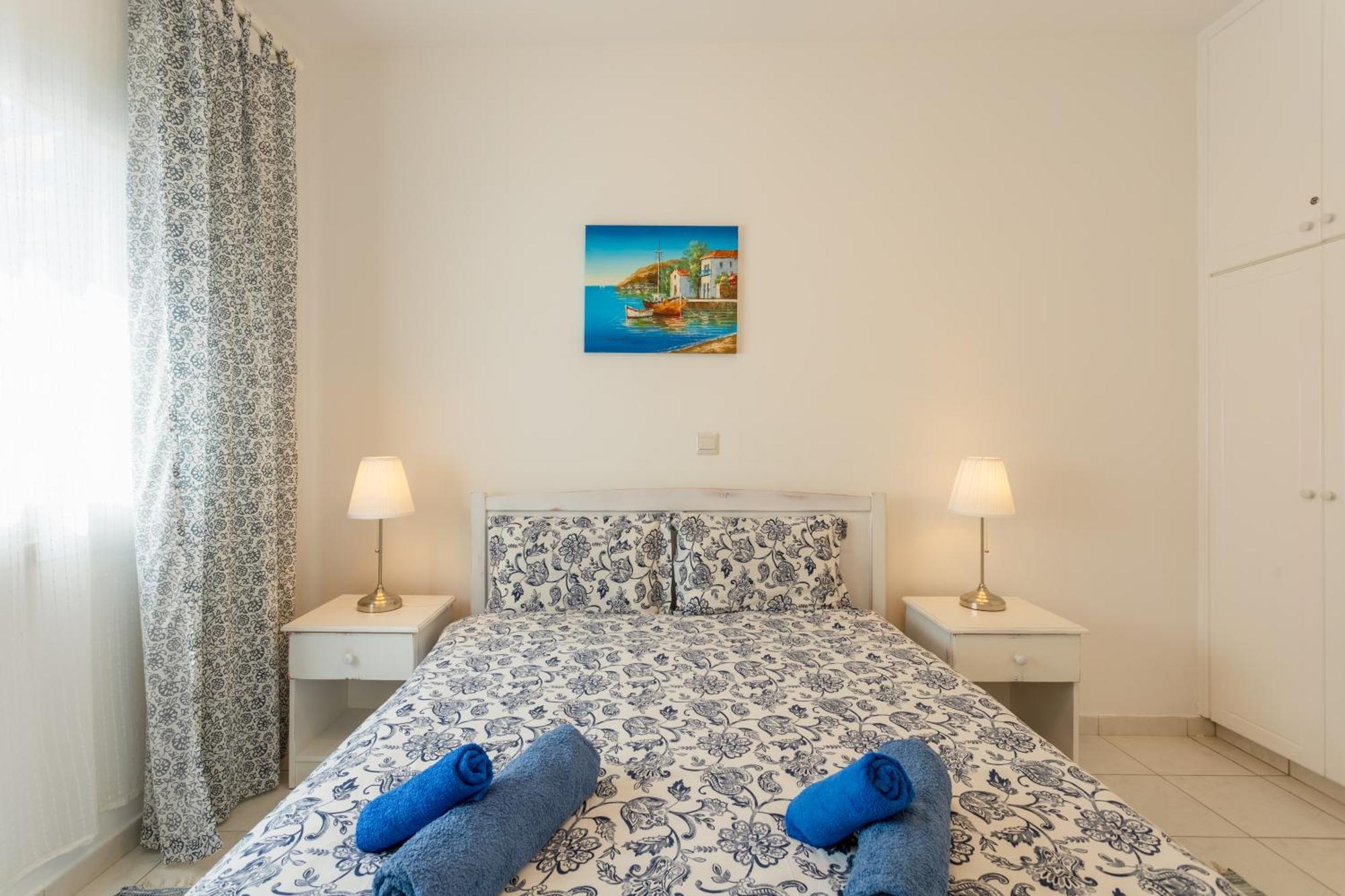 Regina Gardens Lovely Apartment Paphos Exterior photo